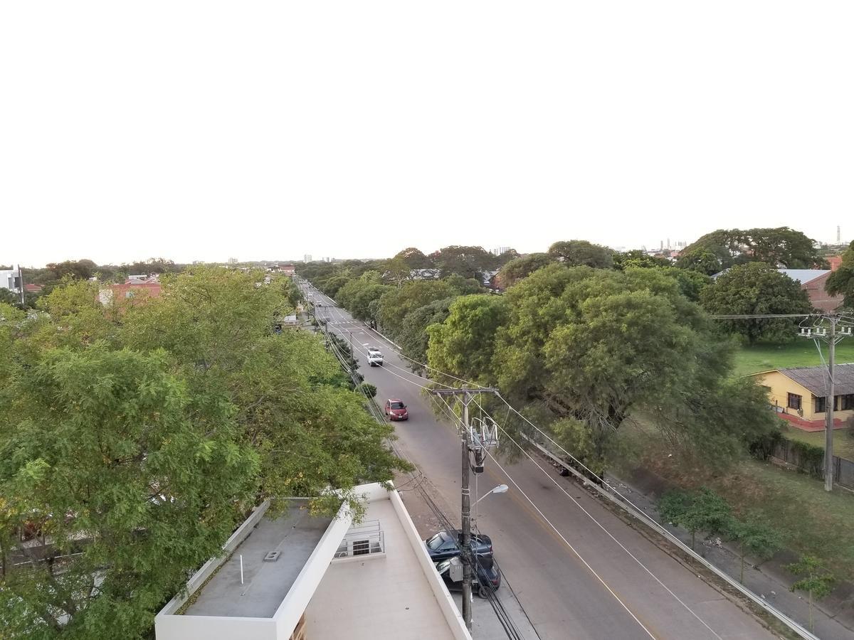 Edificio Las Palmas 3100 Santa Cruz de La Sierra Exterior foto